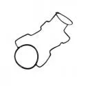 Rubber O-Ring Bosch
