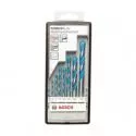 Mata Bor MultiConstruction Set Bosch