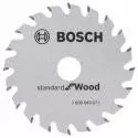 Mata Gergaji Circular 3.5" Bosch