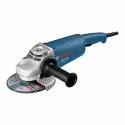 Mesin Gerinda Tangan 7" Bosch Mesin Gerinda 7 Inch yang ringan dan bertenaga