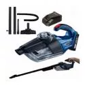 Vacuum Cleaner Dry Baterai Bosch