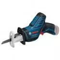 Compatible - Bosch GSA 12 V-Li<br>Mesin Gergaji Reciprocating (Tool Only)