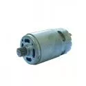 Motor Set Original Bosch