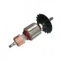 Original - Bosch GSH500<br>Armature / Rotor Original