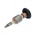 Original - Bosch GSH11E<br>Armature / Rotor Original