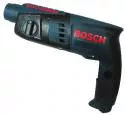 Motor Housing Bosch