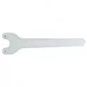Bosch GWS<br>Kunci Mesin Gerinda Tangan Straight