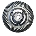 Bevel Gear Set Original Bosch