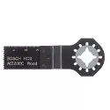 Mata Multi Oskilasi Plunge Bosch