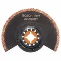 Mata Multi Oskilasi Setengah Lingkaran Bosch