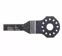 Mata Multi Oskilasi Plunge Bosch