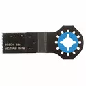 Mata Multi Oskilasi Plunge Bosch