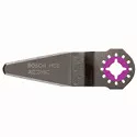 Mata Multi Oskilasi Groove Cut Bosch