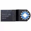 Mata Multi Oskilasi Plunge Bosch