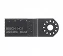 Mata Multi Oskilasi Plunge Bosch