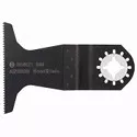 Mata Multi Oskilasi Plunge Bosch