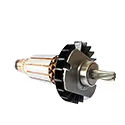 Armature / Rotor Original Bosch