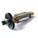 Armature / Rotor Original Bosch