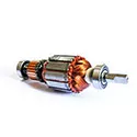 Armature / Rotor Original Bosch