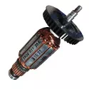 Armature / Rotor Original Bosch