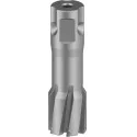 Mata Bor Annular Cutter TCT Bosch Mata bor annular cutter TCT Bosch Pro Metal 22mm adalah solusi andal untuk pengeboran logam yang presisi dan tahan lama.
