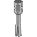 Mata Bor Annular Cutter TCT Bosch Mata bor annular cutter TCT Bosch Pro Metal 14mm adalah solusi andal untuk pengeboran logam yang presisi dan tahan lama.