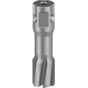 Mata Bor Annular Cutter TCT Bosch Mata bor annular cutter TCT Bosch Pro Metal 20mm adalah solusi andal untuk pengeboran logam yang presisi dan tahan lama.