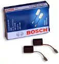 Original - Bosch GSH11E<br>Carbon Brush Original