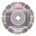 Bosch Dry - Standard for Concrete<br>Mata Potong Keramik / Batu 7"