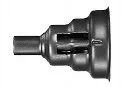 Reducing Nozzle Heat / Hot Gun Bosch