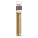 Compatible - Bosch 200mm PH2<br>Mata Obeng (Pak 5 Pcs)