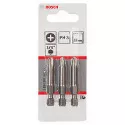 Mata Obeng (Pak 3 Pcs) Bosch