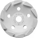 Mata Gerinda Keramik / Beton 4 Inch Bosch Mata Gerinda Keramik / Beton 4 Inch Bosch Segmented memberikan performa cepat dan efisien untuk menggerinda berbagai material konstruksi dengan presisi dan daya tahan tinggi.