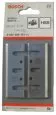 Compatible - Bosch HSS<br>Mata Mesin Ketam