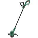 Mesin Potong Rumput Bosch Bosch EasyGrassCut 23, mesin potong rumput ringan 280W dengan diameter potong 23 cm, ideal untuk perawatan taman rumah.