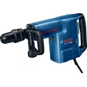 Compatible - Bosch GSH11E<br>Mesin Demolition Hammer