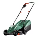 Mesin Potong Rumput Dorong Listrik Bosch Bosch EasyRotak 32-205 adalah mesin potong rumput dorong listrik bertenaga 1.200W yang ideal untuk perawatan taman rumah tangga yang efisien.