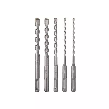 Mata Bor SDS Plus Set 8 Pcs Bosch