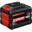 Bosch EXBA 18V 15.0Ah<br>Baterai Lithium Ion