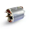 Stator / Field Assy Original Bosch