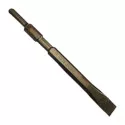 Buddy Flat - 280mm <br>Mata Pahat / Chisel Hexagon 17