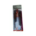 Buddy 9 Pcs - T10 - T50 - S2<br>Kunci L Torx Set Panjang 