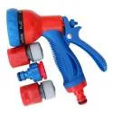 Nozzle Slang Taman Dengan Connector C-Mart