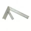 Siku Pasekon / Try Square Kombinasi C-Mart 12" , 300mm, 160mm