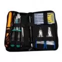 Electro Tool Set 9 Pcs Cadik