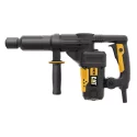 Mesin Demolition Hammer Cat Cat DX28 Mesin Demolition Hammer 1100W, ideal untuk pekerjaan pembongkaran berat dengan kekuatan hentakan 10 J yang presisi.