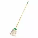 Wet Mop / Lap Pel Extra Long Clean-Matic
