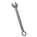 Kunci Ringpas C-Mart Kunci Ringpas C-Mart 17 mm terbuat dari Chrome-Vanadium Drop Forged dengan ukuran 17 mm, ideal untuk pekerjaan mekanik yang membutuhkan kekuatan dan presisi tinggi.