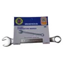 Kunci Ringpas C-Mart Kunci Ringpas C-Mart 10 mm terbuat dari Chrome-Vanadium Drop Forged dengan ukuran 10 mm, ideal untuk pekerjaan mekanik yang membutuhkan kekuatan dan presisi tinggi.