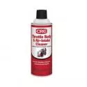 Throttle Body and Air Intake Cleaner CRC
